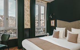 Maison Malesherbes